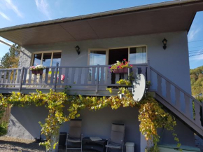Bungalow Belle Vue - Camping International - Bomal - Durbuy